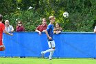 Men’s Soccer vs WPI  Wheaton Men’s Soccer vs Worcester Polytechnic Institute. - Photo by Keith Nordstrom : Wheaton, Men’s Soccer